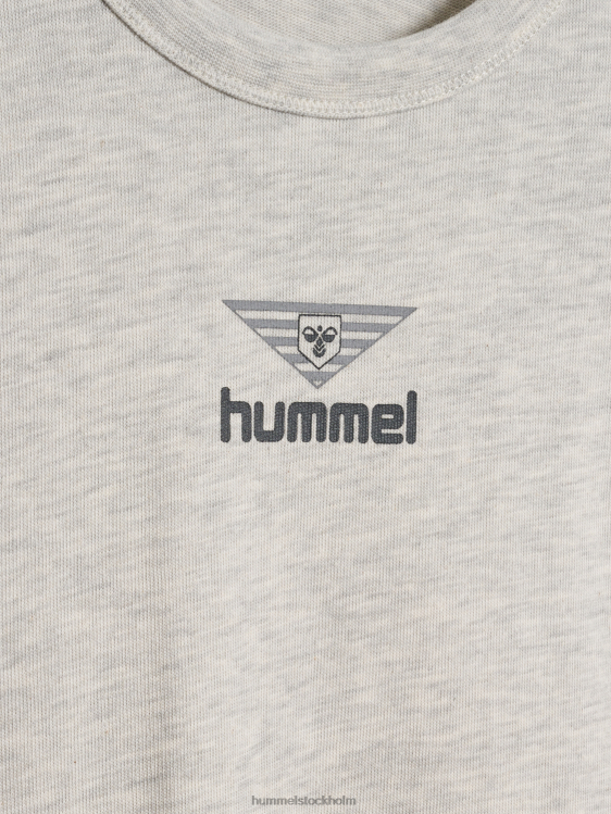 se Hummel män hmlhive lucas t-shirt LL40V693 \"t-shirt\"
