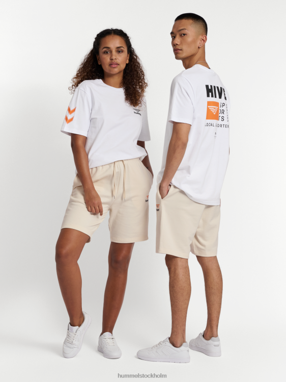 se Hummel män hmlhive mason t-shirt LL40V731 "t-shirt"