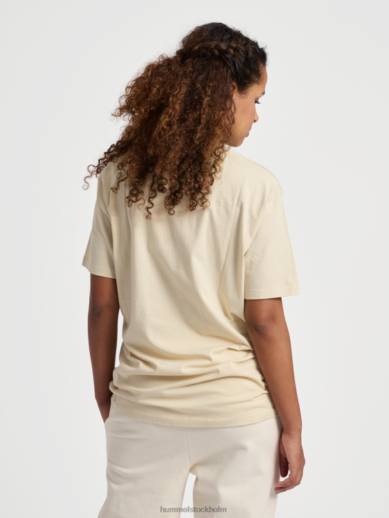 se Hummel män hmlhive owen t-shirt LL40V1124 \"t-shirt\"