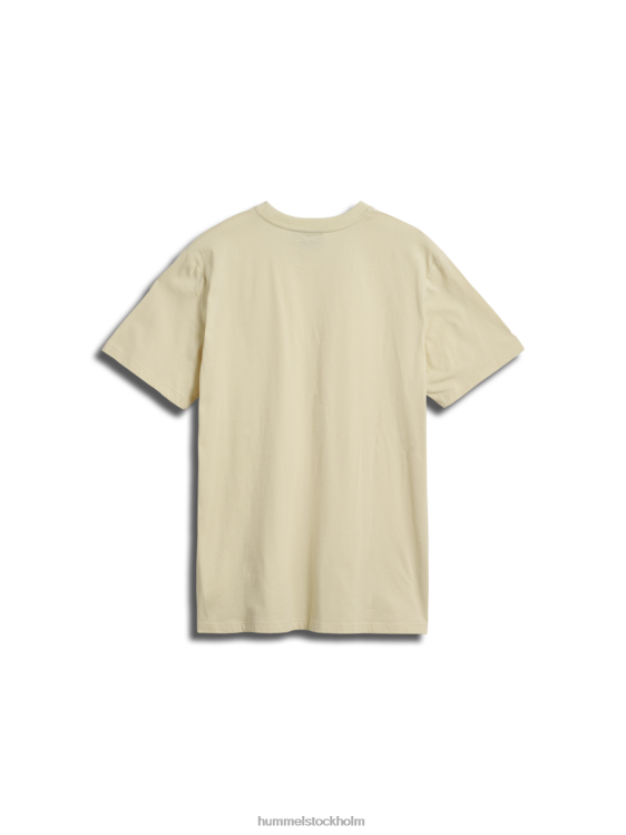se Hummel män hmlhive owen t-shirt LL40V1124 \"t-shirt\"