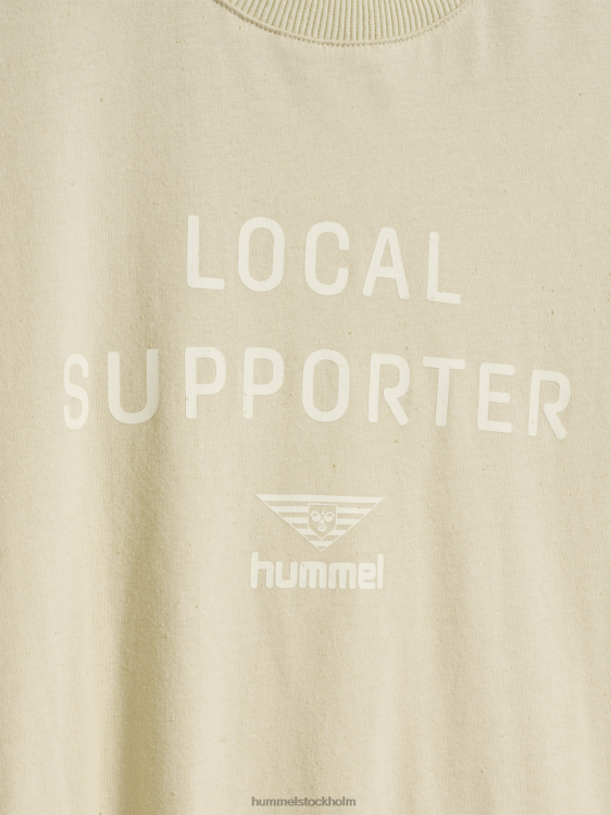 se Hummel män hmlhive owen t-shirt LL40V1124 \"t-shirt\"