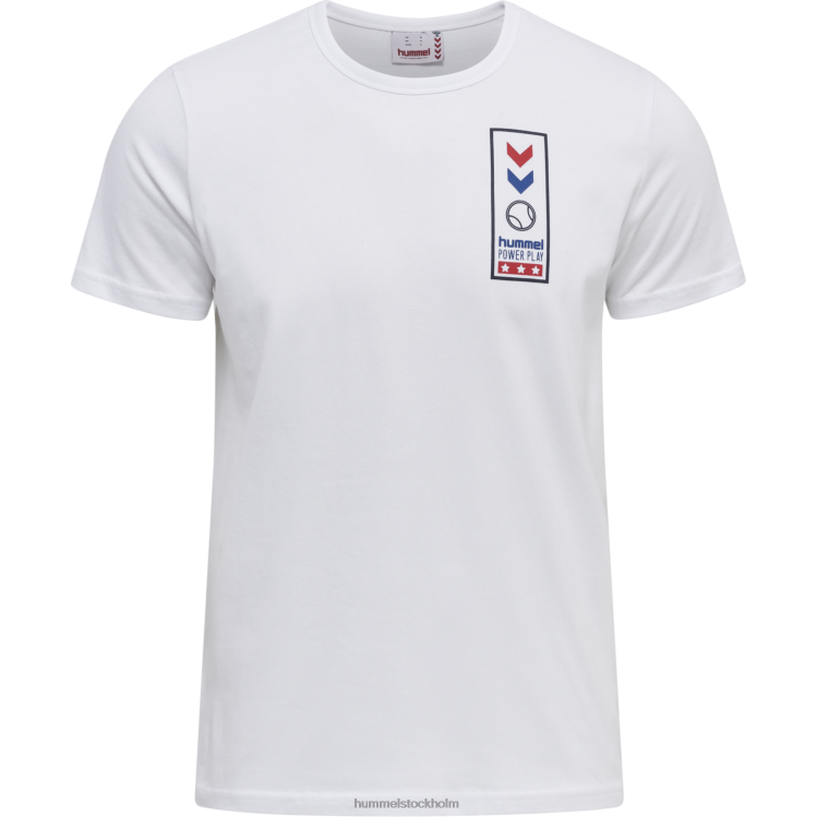 se Hummel män hmlic kombi t-shirt LL40V1063 \"crewneck t-shirt\"