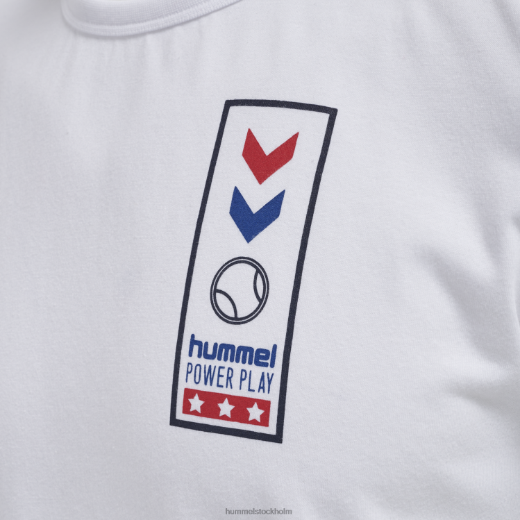 se Hummel män hmlic kombi t-shirt LL40V1063 \"crewneck t-shirt\"