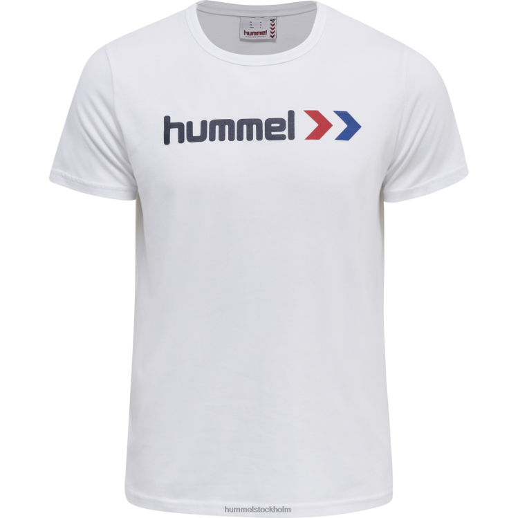 se Hummel män hmlic kombi t-shirt LL40V1284 \"crewneck t-shirt\"