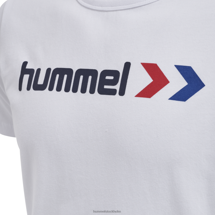 se Hummel män hmlic kombi t-shirt LL40V1284 \"crewneck t-shirt\"