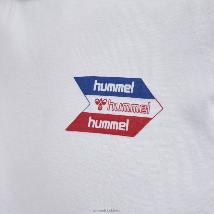 se Hummel män hmlic kombi t-shirt LL40V735 \"crewneck t-shirt\"