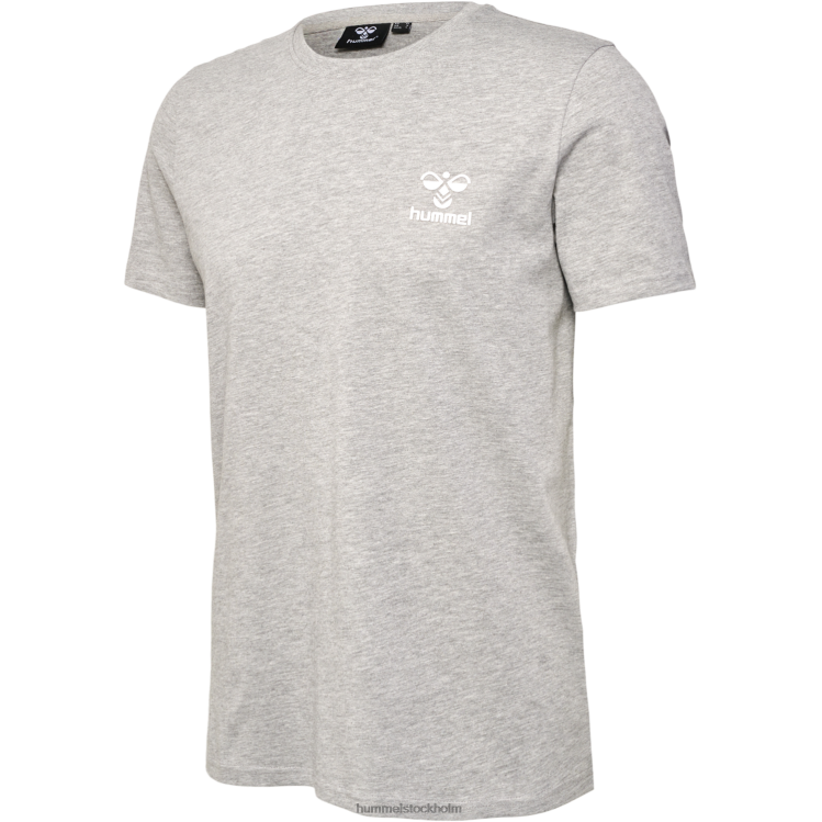 se Hummel män hmlicons t-shirt LL40V202 \"klassisk t-shirt\"