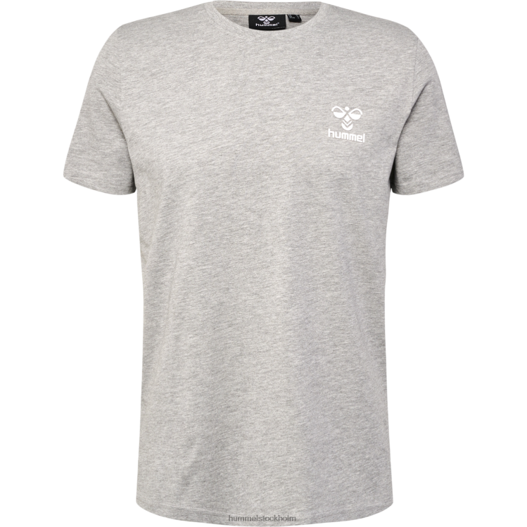 se Hummel män hmlicons t-shirt LL40V202 \"klassisk t-shirt\"