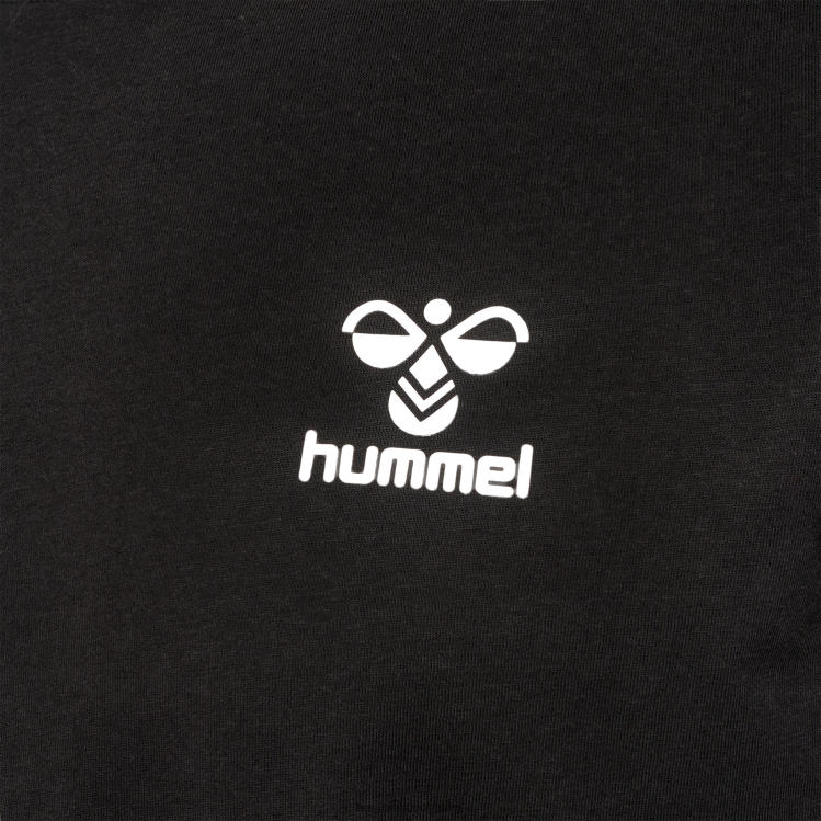 se Hummel män hmlicons t-shirt LL40V44 \"klassisk t-shirt\"