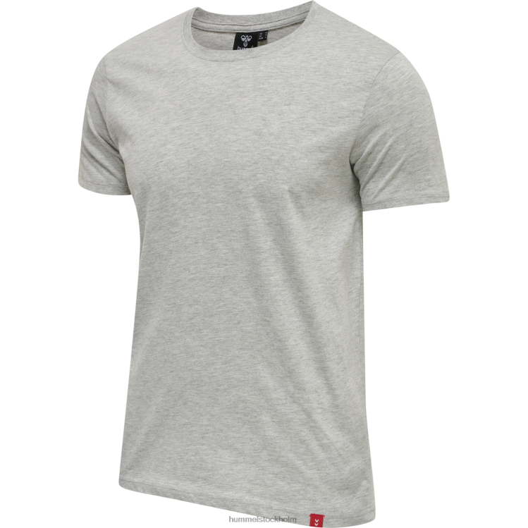 se Hummel män hmllegacy 2-pack t-shirt LL40V1562 \"2-pack t-shirts\"
