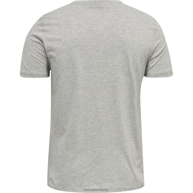 se Hummel män hmllegacy 2-pack t-shirt LL40V1562 \"2-pack t-shirts\"