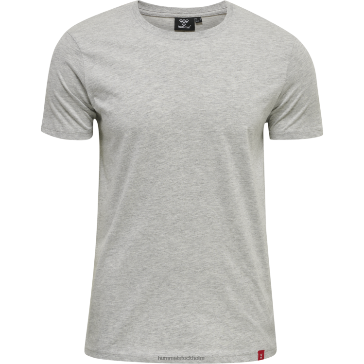 se Hummel män hmllegacy 2-pack t-shirt LL40V1562 \"2-pack t-shirts\"