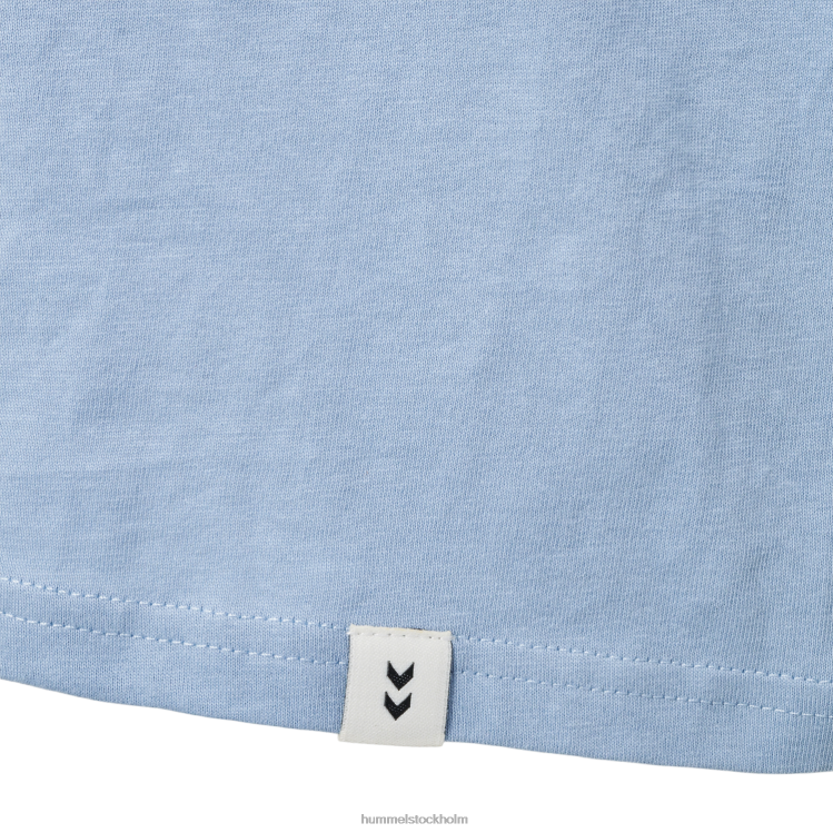 se Hummel män hmllegacy chevron t-shirt LL40V398 \"kortärmad t-shirt\"