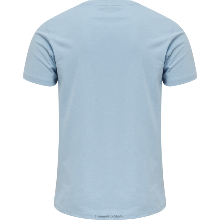 se Hummel män hmllegacy t-shirt LL40V3515 \"kortärmad t-shirt\"