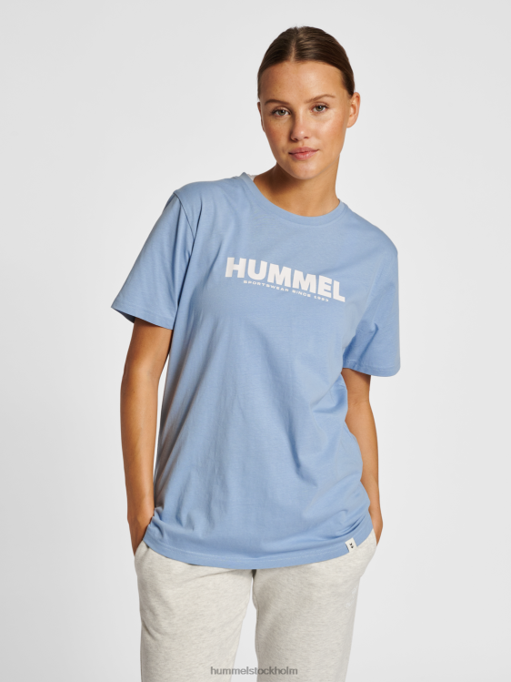 se Hummel män hmllegacy t-shirt LL40V560 \"kortärmad t-shirt\"