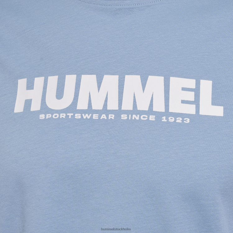 se Hummel män hmllegacy t-shirt LL40V560 \"kortärmad t-shirt\"