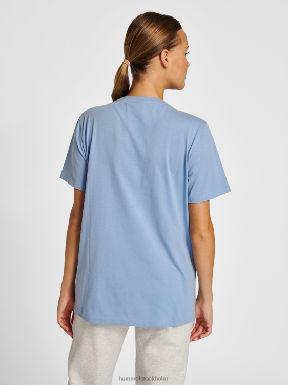 se Hummel män hmllegacy t-shirt LL40V560 \"kortärmad t-shirt\"