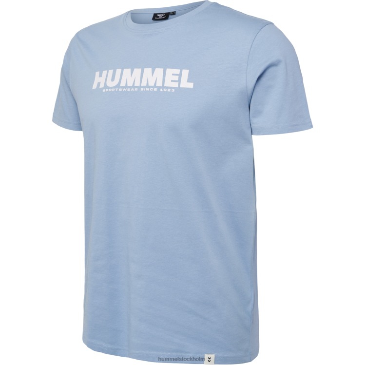 se Hummel män hmllegacy t-shirt LL40V560 \"kortärmad t-shirt\"