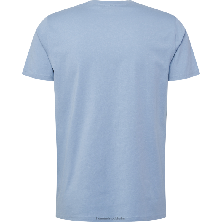 se Hummel män hmllegacy t-shirt LL40V560 \"kortärmad t-shirt\"