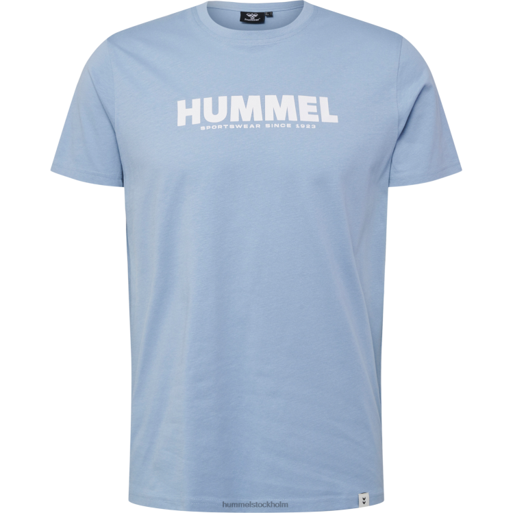 se Hummel män hmllegacy t-shirt LL40V560 \"kortärmad t-shirt\"
