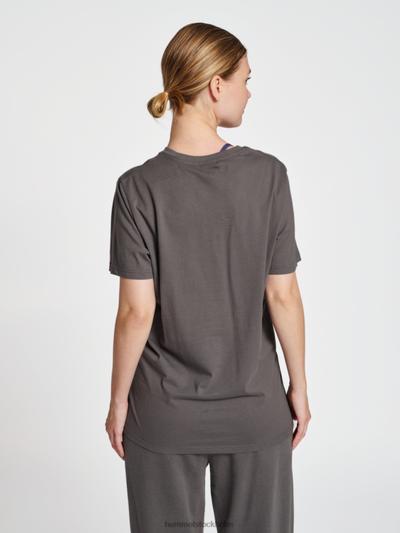 se Hummel män hmllegacy t-shirt LL40V563 \"kortärmad t-shirt\"