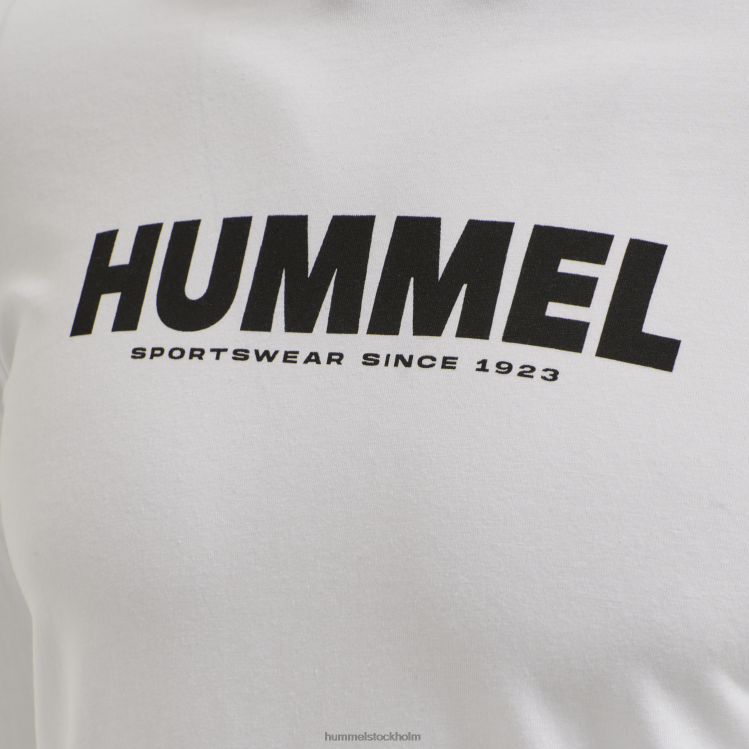 se Hummel män hmllegacy t-shirt l/s LL40V1049 \"långärmad t-shirt\"