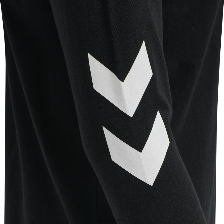 se Hummel män hmllegacy t-shirt l/s LL40V1057 \"långärmad t-shirt\"