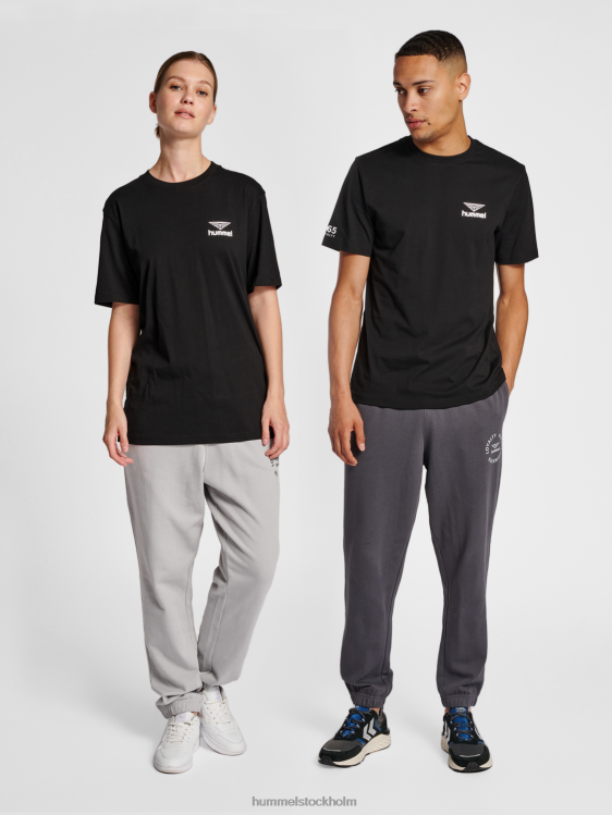 se Hummel män hmllgc 365 t-shirt LL40V1101 "t-shirt"