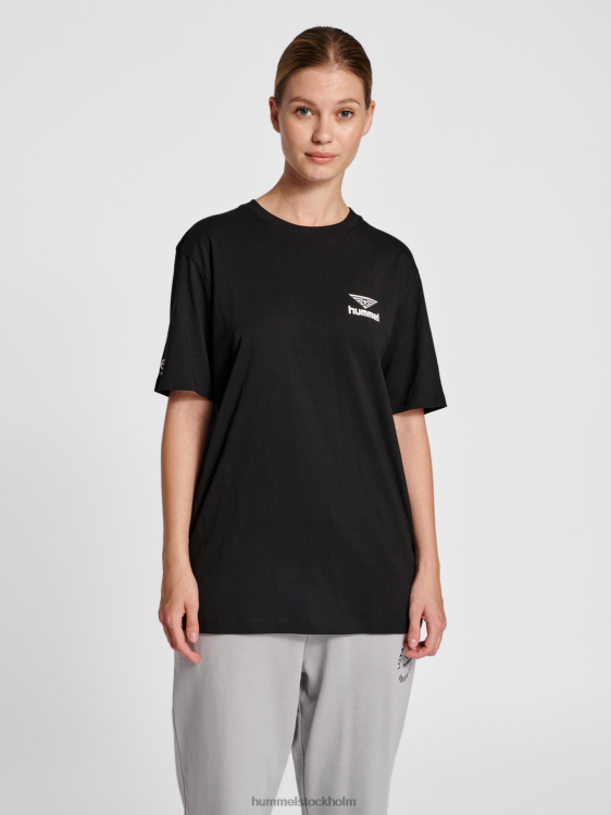 se Hummel män hmllgc 365 t-shirt LL40V1101 \"t-shirt\"