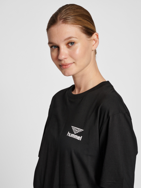 se Hummel män hmllgc 365 t-shirt LL40V1101 \"t-shirt\"