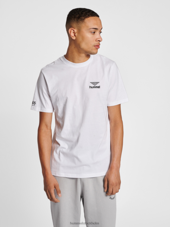 se Hummel män hmllgc 365 t-shirt LL40V402 \"t-shirt\"