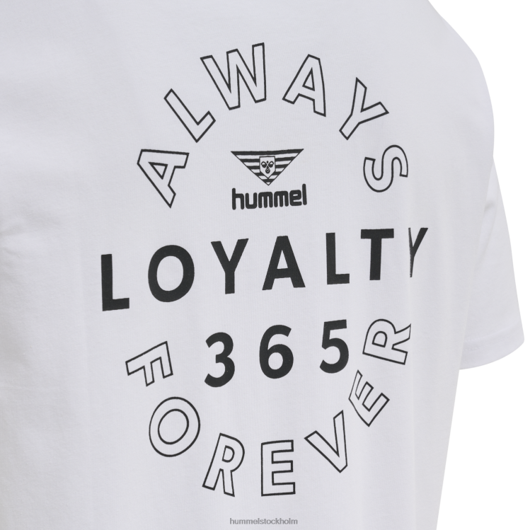 se Hummel män hmllgc 365 t-shirt LL40V402 \"t-shirt\"