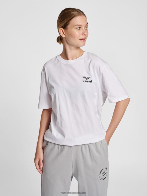 se Hummel män hmllgc 365 t-shirt LL40V402 \"t-shirt\"