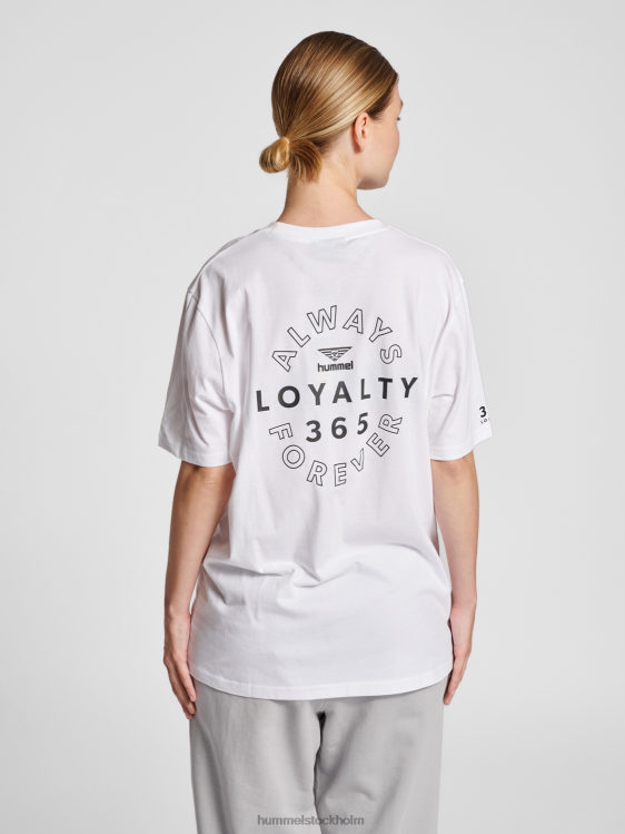 se Hummel män hmllgc 365 t-shirt LL40V402 \"t-shirt\"