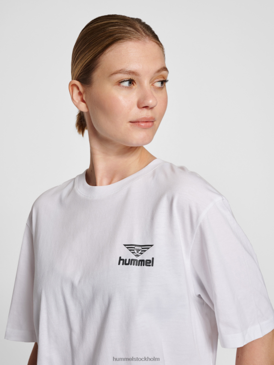 se Hummel män hmllgc 365 t-shirt LL40V402 \"t-shirt\"