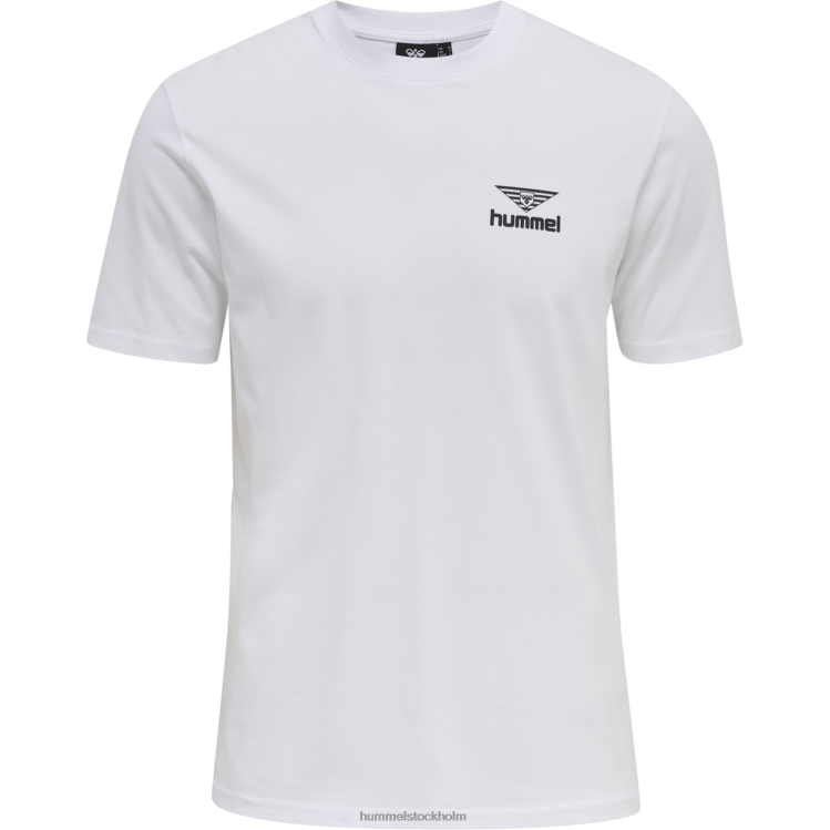 se Hummel män hmllgc 365 t-shirt LL40V402 \"t-shirt\"