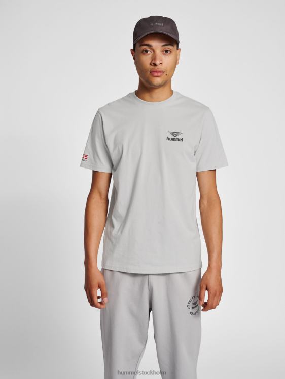 se Hummel män hmllgc 365 t-shirt LL40V861 \"t-shirt\"