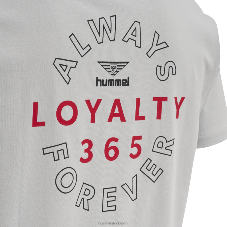 se Hummel män hmllgc 365 t-shirt LL40V861 \"t-shirt\"