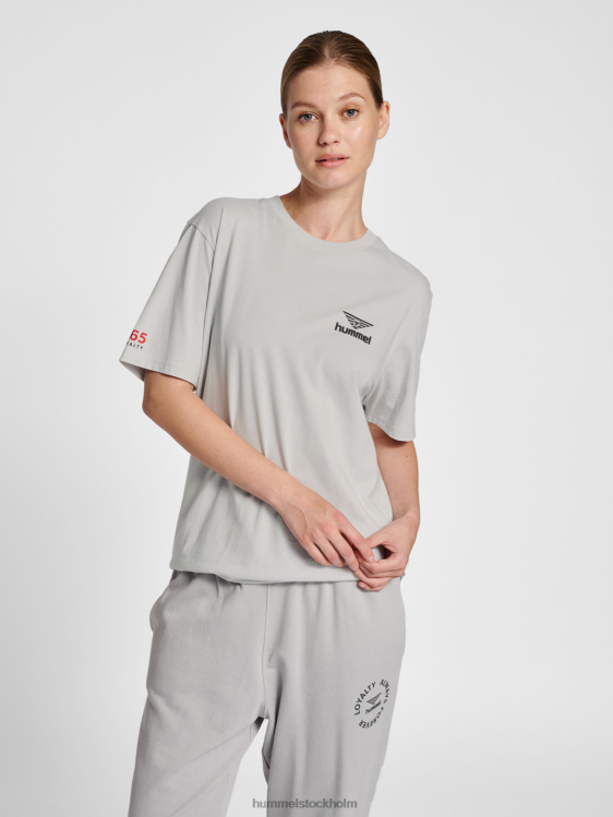 se Hummel män hmllgc 365 t-shirt LL40V861 \"t-shirt\"