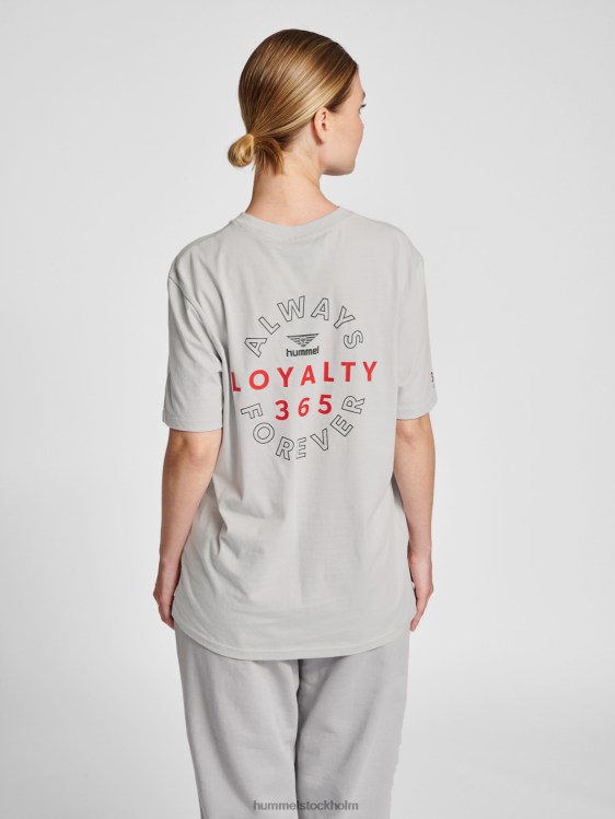 se Hummel män hmllgc 365 t-shirt LL40V861 \"t-shirt\"