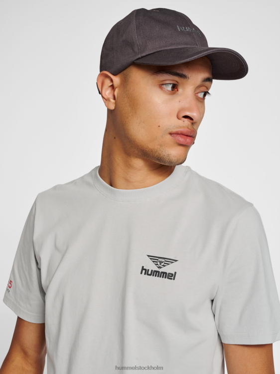 se Hummel män hmllgc 365 t-shirt LL40V861 \"t-shirt\"