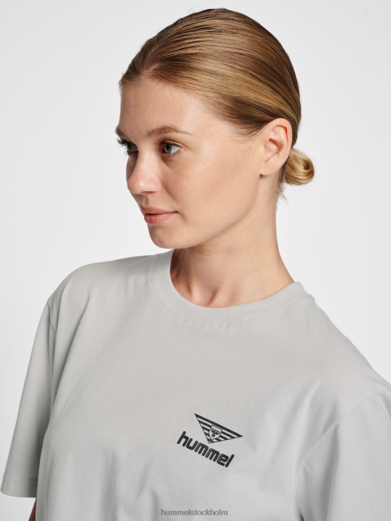 se Hummel män hmllgc 365 t-shirt LL40V861 \"t-shirt\"