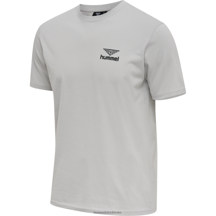 se Hummel män hmllgc 365 t-shirt LL40V861 \"t-shirt\"