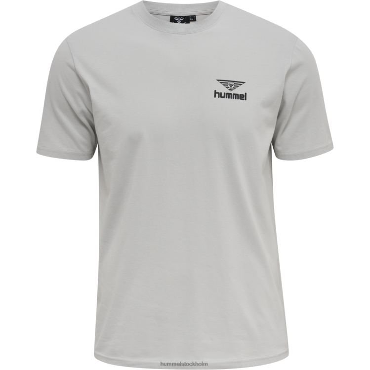 se Hummel män hmllgc 365 t-shirt LL40V861 \"t-shirt\"