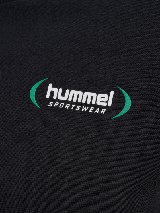 se Hummel män hmllgc barry t-shirt LL40V139 \"klassisk t-shirt\"