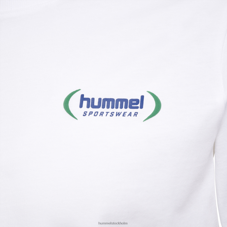 se Hummel män hmllgc barry t-shirt LL40V86 \"klassisk t-shirt\"