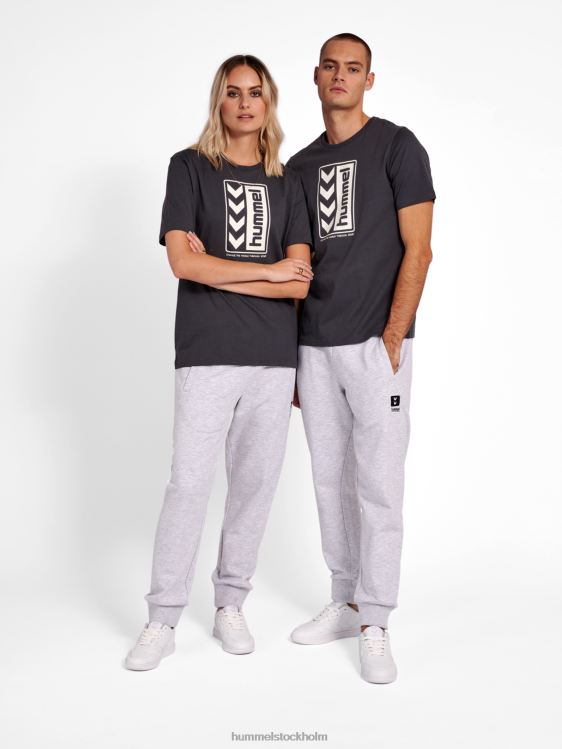 se Hummel män hmllgc ben t-shirt LL40V1171 "crewneck t-shirt"