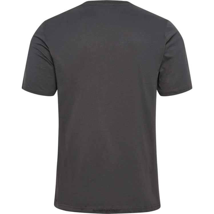 se Hummel män hmllgc carson t-shirt LL40V302 \"t-shirt\"