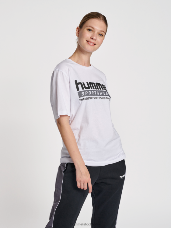 se Hummel män hmllgc carson t-shirt LL40V379 \"t-shirt\"