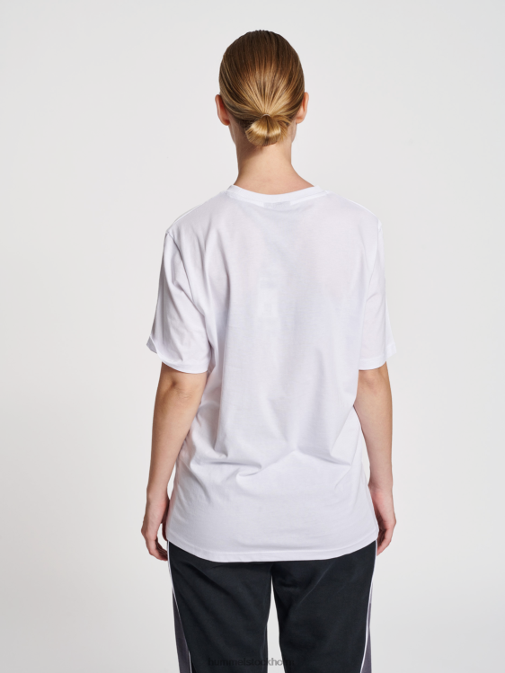 se Hummel män hmllgc carson t-shirt LL40V379 \"t-shirt\"